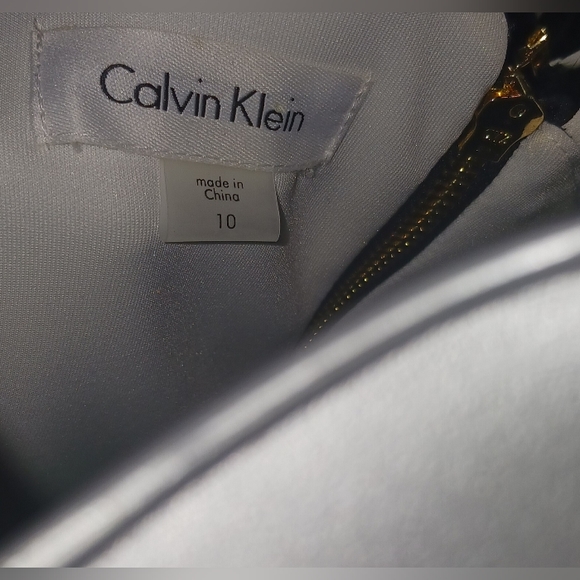 Calvin Klein Dress - Picture 4 of 4